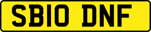 SB10DNF