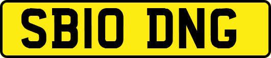 SB10DNG