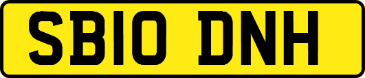 SB10DNH