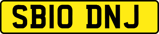 SB10DNJ