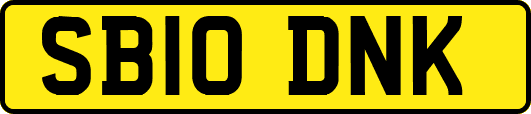 SB10DNK