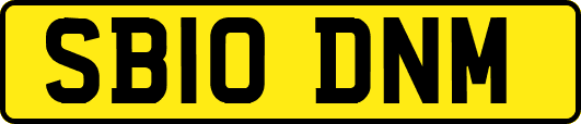SB10DNM