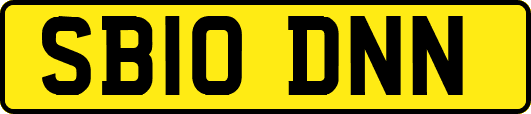 SB10DNN