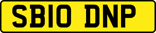 SB10DNP