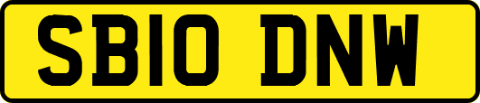SB10DNW