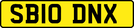 SB10DNX