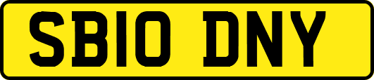 SB10DNY