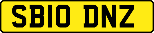 SB10DNZ