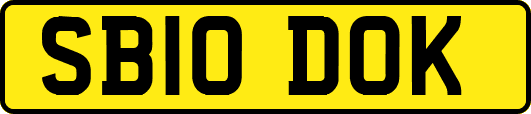 SB10DOK