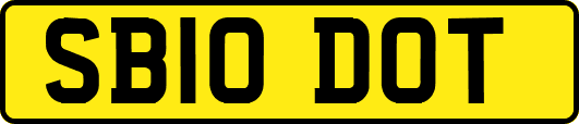 SB10DOT