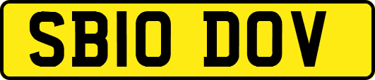 SB10DOV