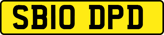 SB10DPD