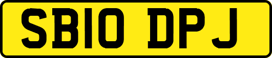 SB10DPJ