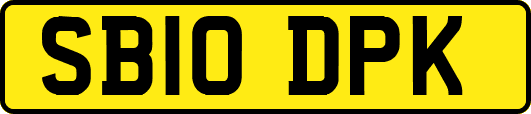 SB10DPK