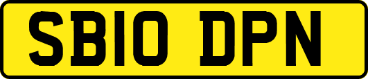 SB10DPN