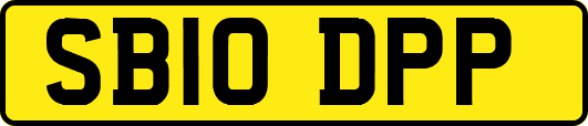 SB10DPP