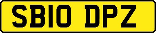 SB10DPZ