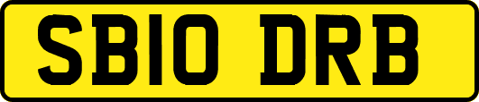 SB10DRB