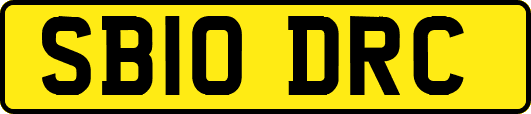 SB10DRC