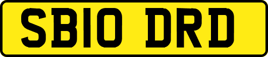SB10DRD