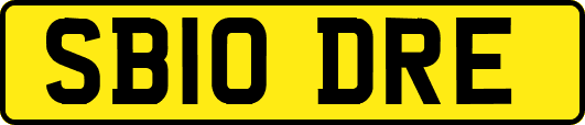 SB10DRE
