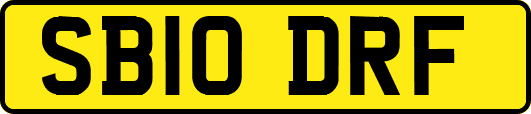SB10DRF