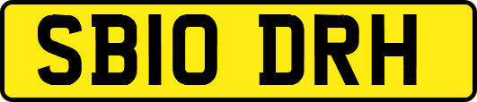 SB10DRH