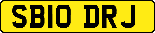 SB10DRJ