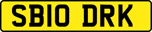 SB10DRK