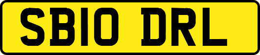 SB10DRL