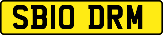 SB10DRM