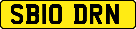 SB10DRN