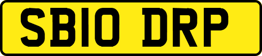 SB10DRP