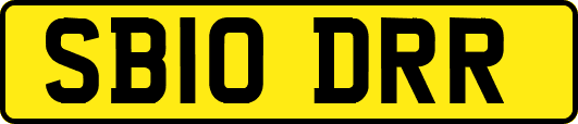 SB10DRR