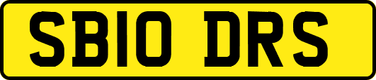 SB10DRS