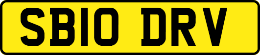 SB10DRV