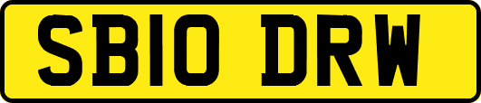 SB10DRW