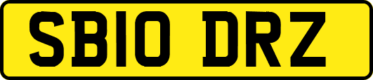 SB10DRZ