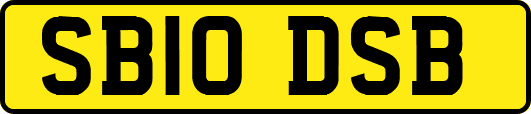 SB10DSB