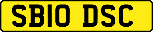 SB10DSC