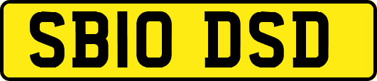 SB10DSD