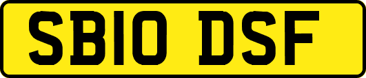 SB10DSF