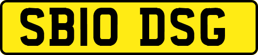 SB10DSG