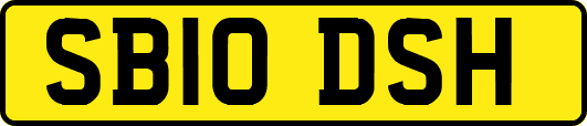 SB10DSH