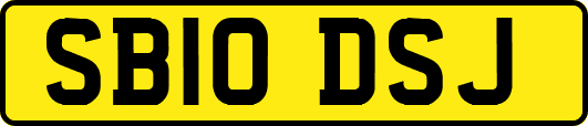 SB10DSJ