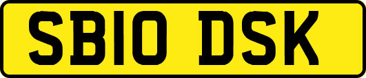 SB10DSK