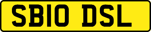 SB10DSL