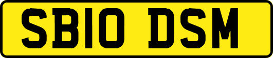 SB10DSM