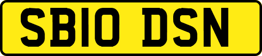 SB10DSN