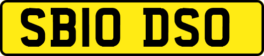 SB10DSO